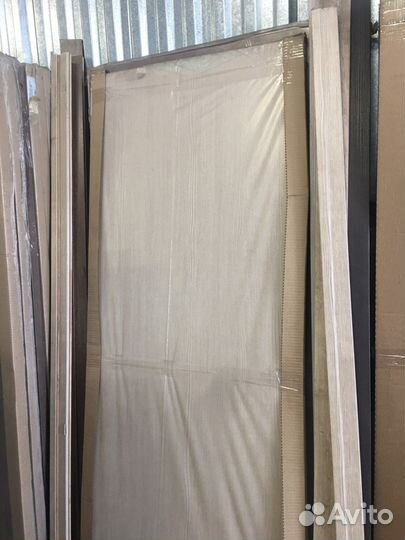 Двери межкомнатные