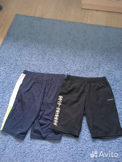 Отдам вещи на мальчика 12-13 лет