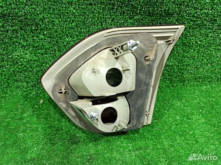 Фонарь Fluence (10) L внутр б/у