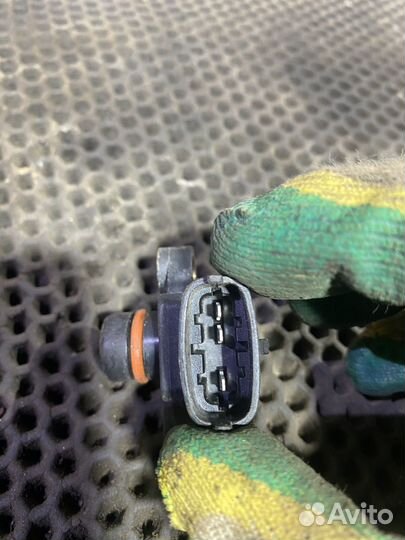 Датчик абсолютного давления D27DT SsangYong