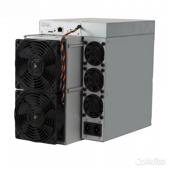 Antminer L7 9300 MH/S