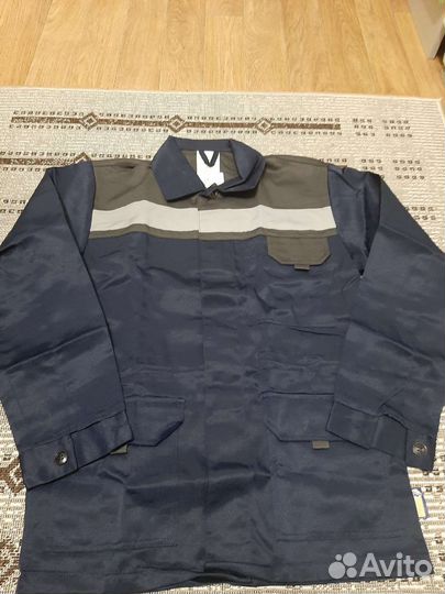 Рабочий костюм