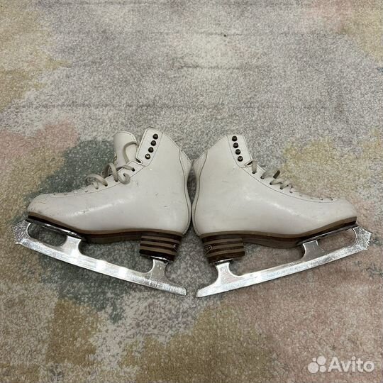 Коньки фигурные Jackson 3 1/2 С