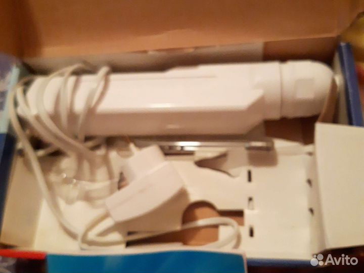 Физиотерапевтический аппарат