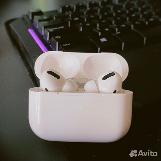 Airpods pro