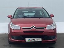 Citroen C4 1.6 AT, 2008, 120 029 км, с пробегом, цена 382 000 руб.