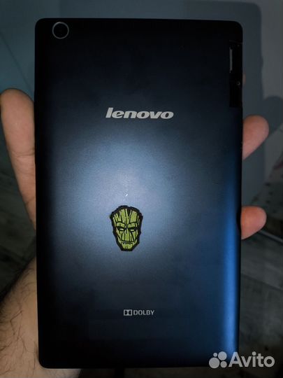 Планшет Lenovo TAB 2 A8-50LC