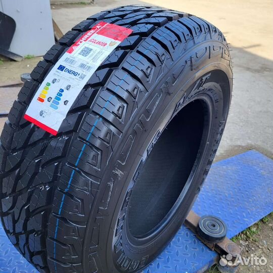 Three-A EcoLander A/T 285/70 R17 121S