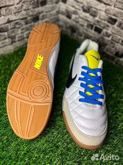 Футзалки Nike Tiempo 41-45