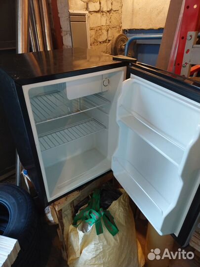 Холодильник мини