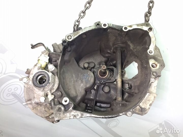 Коробка МКПП Peugeot Partner 1.9 D. 20TE49