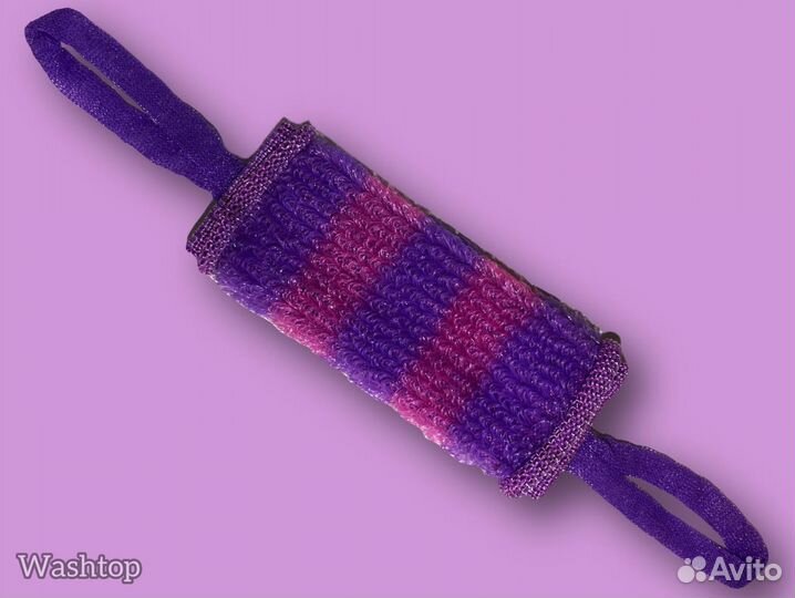 Мочалки от производителя