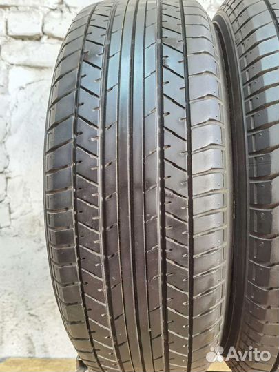 Yokohama Aspec A349A 215/60 R17 96H