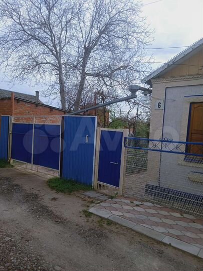 Дом 112 м² на участке 3,9 сот.