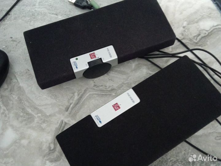 Колонки microlab b-55