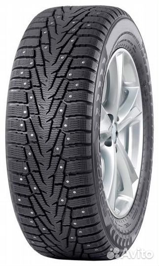 Nokian Tyres Nordman 7 SUV 235/60 R17 106T