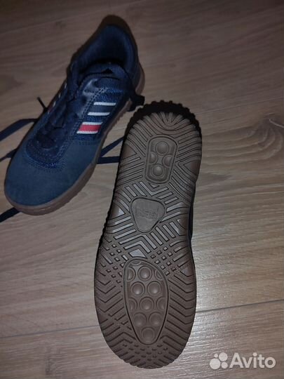 Бутсы для мальчика GSD Astro Jr 29 р