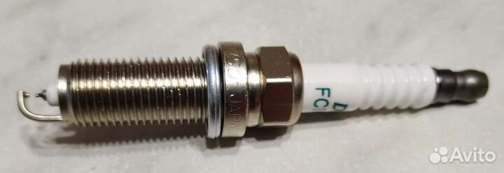 Свечи зажигания иридиевые denso fc16hr - Q8