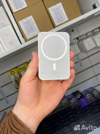 Apple Battery Pack