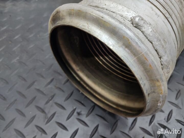 Гофра глушителя Daf CF, Daf XF105, Daf XF95