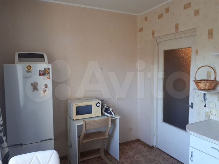 2-к. квартира, 50 м², 2/17 эт.