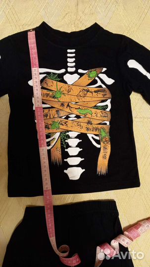 Костюм для мальчика/девочки 110р