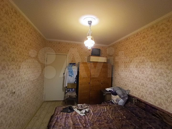 3-к. квартира, 63 м², 5/9 эт.