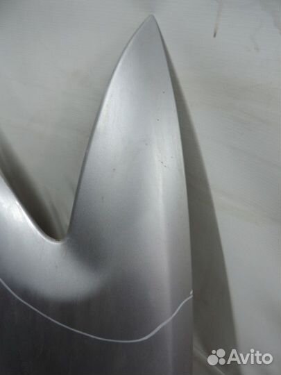 Крыло левое Mitsubishi Outlander 2009 - 2012