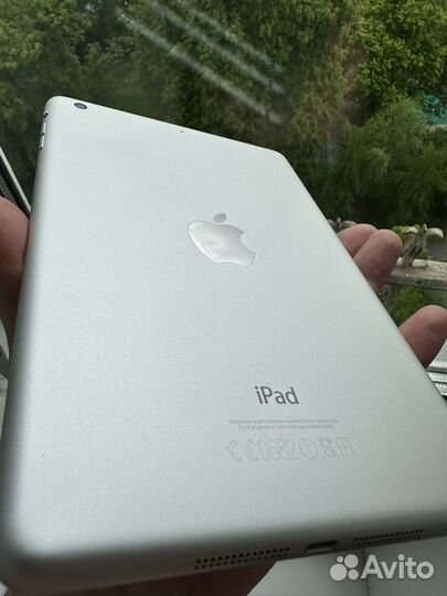 iPad mini 3