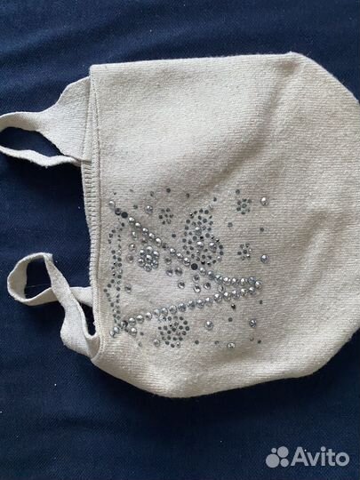 Одежда для девочки пакетом