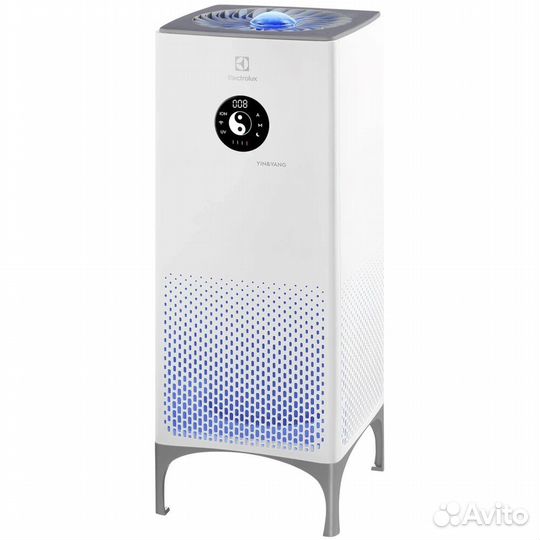 Мойка воздуха Electrolux Yin&Yang #379971
