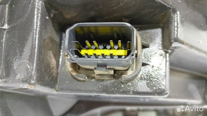 Фара левая оригинал до 12г Berlingo I I 2008-2012