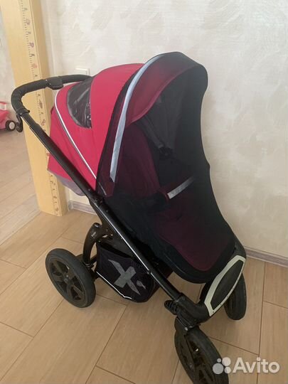 Коляска x-lander x-move