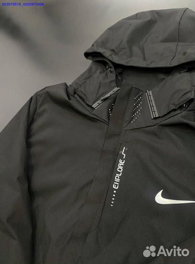 Ветровка Nike (Арт.90247)