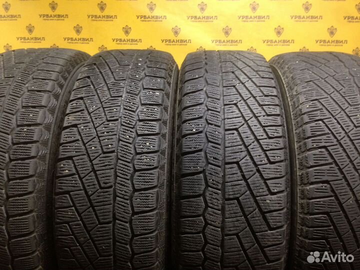 Continental ContiVikingContact 5 195/65 R15 95T