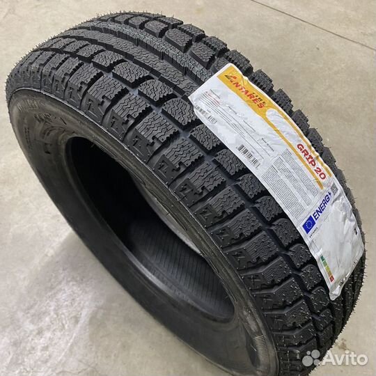 Antares Grip 20 185/65 R15 88H