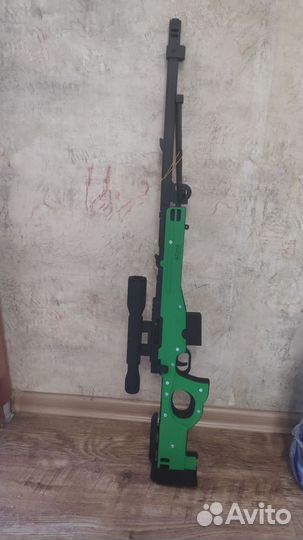 Cs:go резинкострел