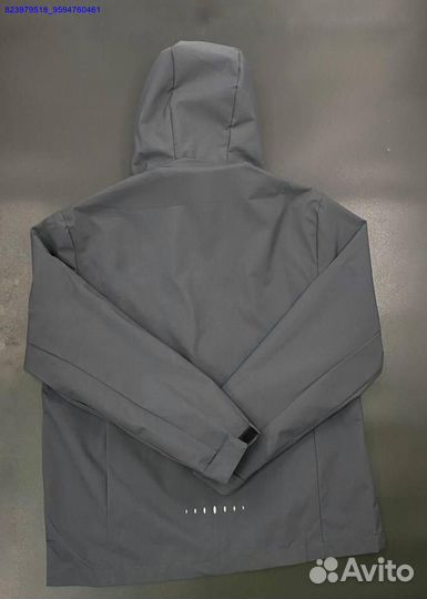 Ветровка Nike (Арт.89261)