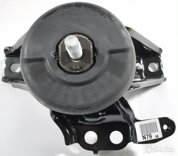 Подушка двс правая Hyundai G4FD, L4NA (газ), G4NE