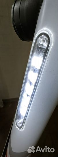 Электросамокат midway 0810 на запчасти