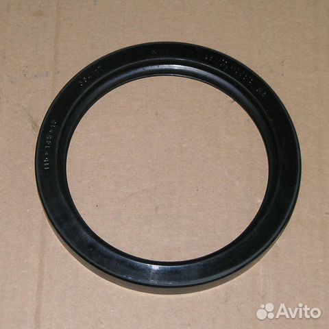 Сальник 114*145*15-1,2 башмака балансира ка (ск-Н)