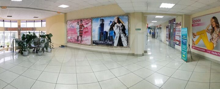 Свободного назначения, 37.5 м²