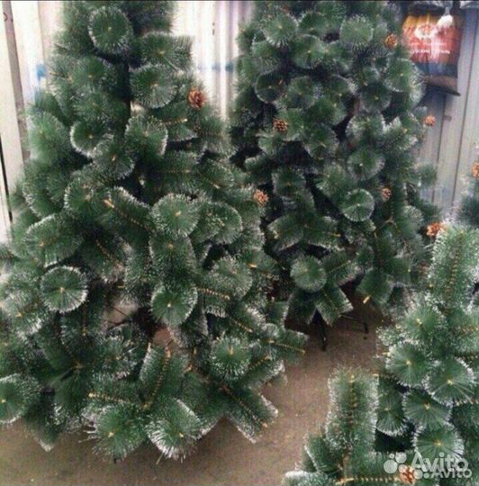 Елка искусственная