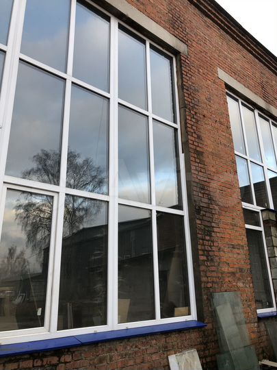 Истра, Производственный комплекс, 2900 м²