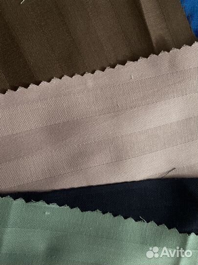 Текстиль для отелей