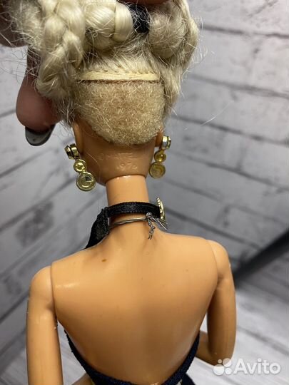 Кукла барби оригинал mattel 1976