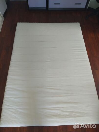 Матрас 140х200 IKEA