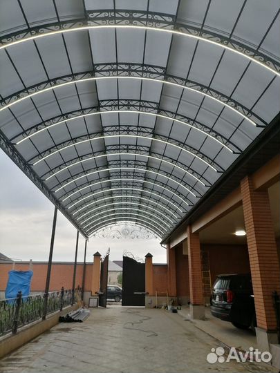 Услуги электрика