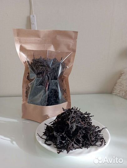 Иван чай ферментированный