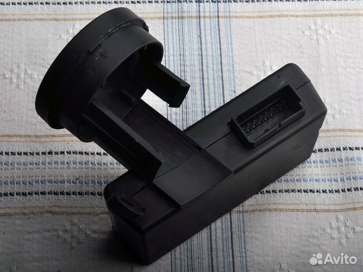 Иммобилайзер Dodge, Chrysler, Jeep 05026222AO